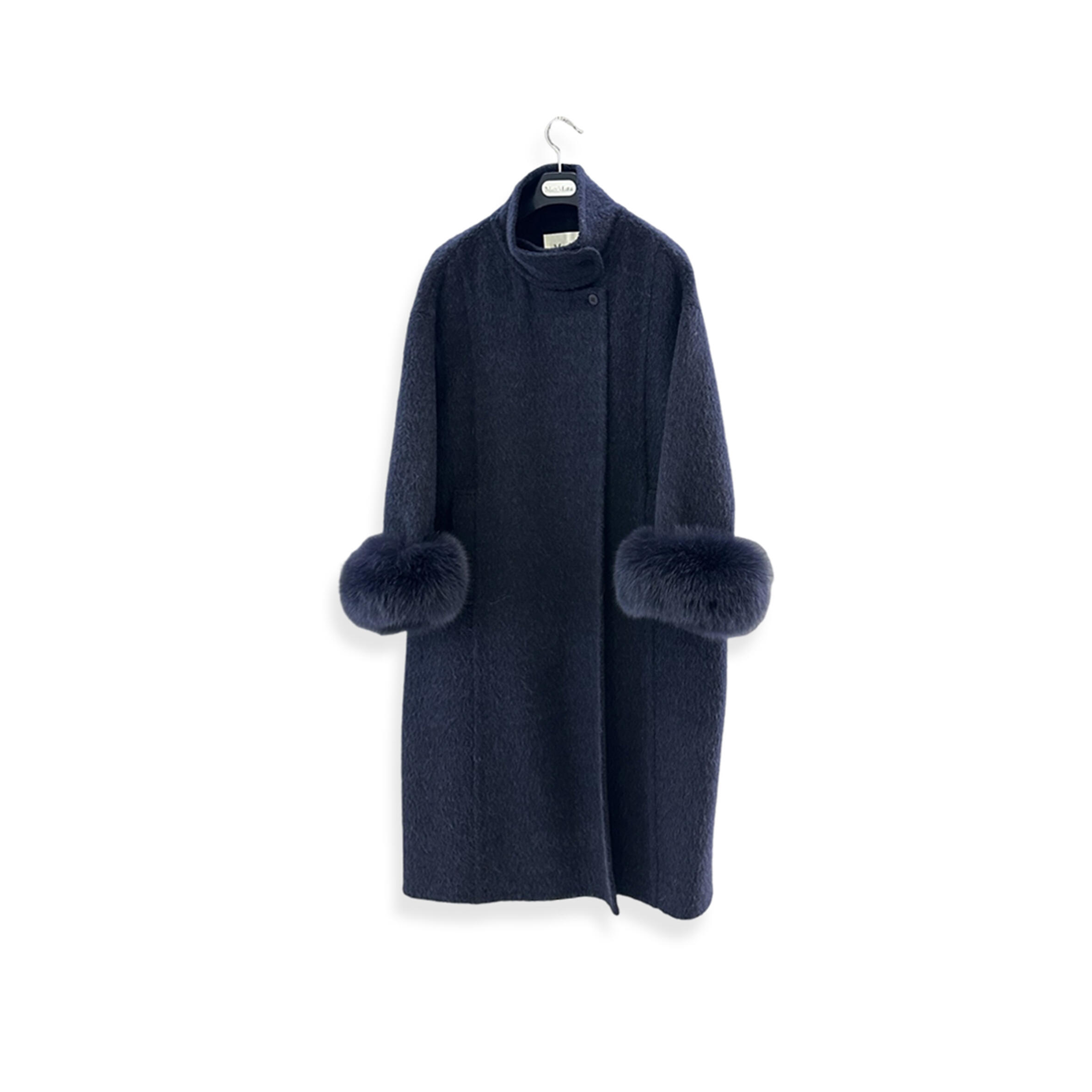 MAXMARA WOOL COAT 